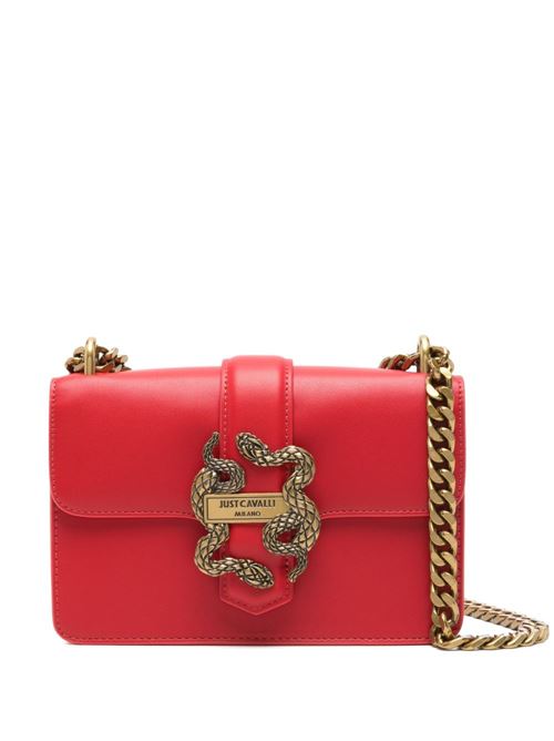Borsa donna a spalla JUST CAVALLI | 79RA4BAFZSA89523